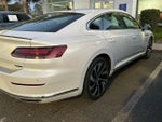 2022 Volkswagen Arteon 2.0T SEL R-Line