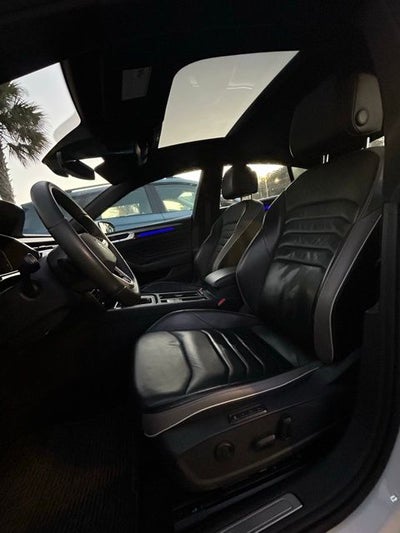 2022 Volkswagen Arteon 2.0T SEL R-Line