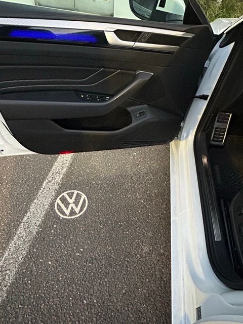 2022 Volkswagen Arteon 2.0T SEL R-Line