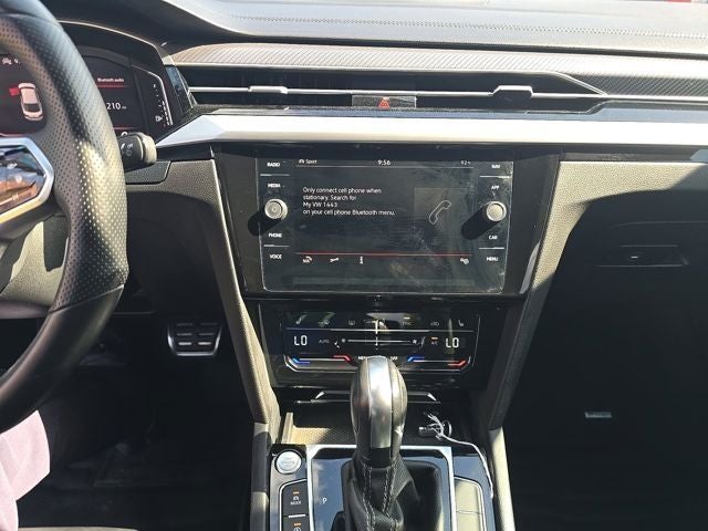 2023 Volkswagen Arteon 2.0T SEL R-Line