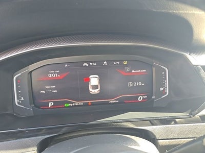 2023 Volkswagen Arteon 2.0T SEL R-Line