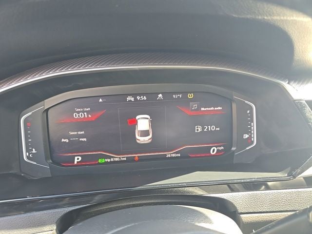 2023 Volkswagen Arteon 2.0T SEL R-Line