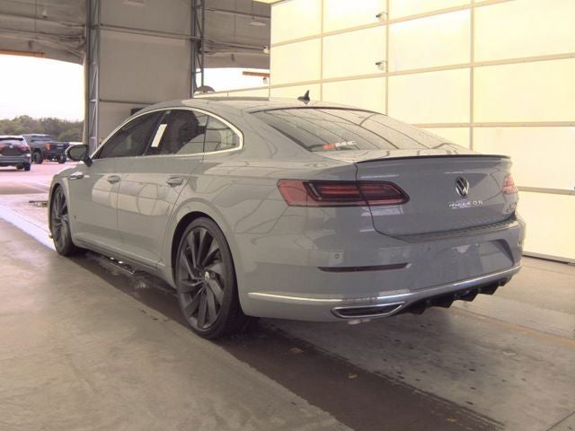 2023 Volkswagen Arteon 2.0T SEL R-Line