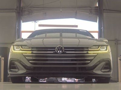 2023 Volkswagen Arteon 2.0T SEL R-Line