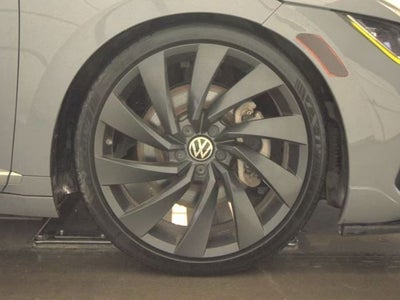 2023 Volkswagen Arteon 2.0T SEL R-Line