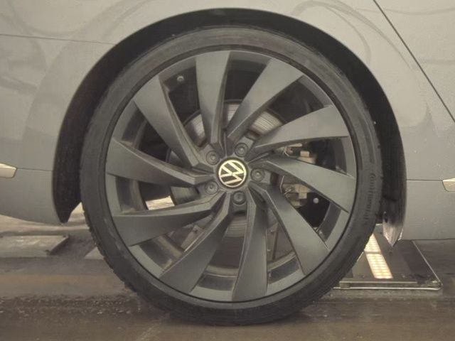 2023 Volkswagen Arteon 2.0T SEL R-Line