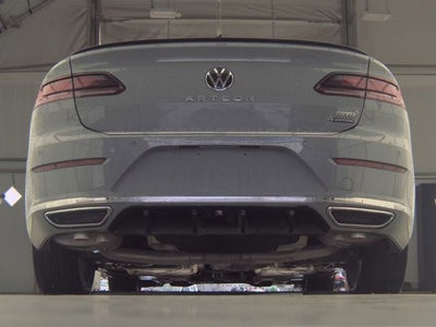 2023 Volkswagen Arteon 2.0T SEL R-Line