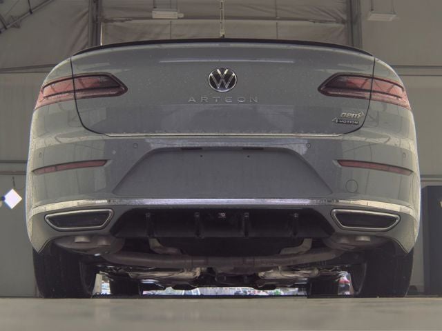 2023 Volkswagen Arteon 2.0T SEL R-Line