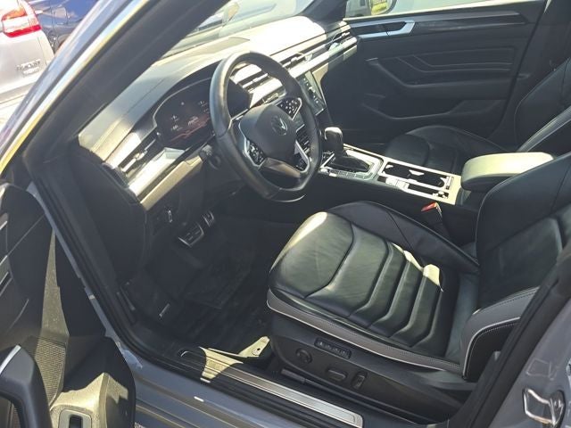2023 Volkswagen Arteon 2.0T SEL R-Line