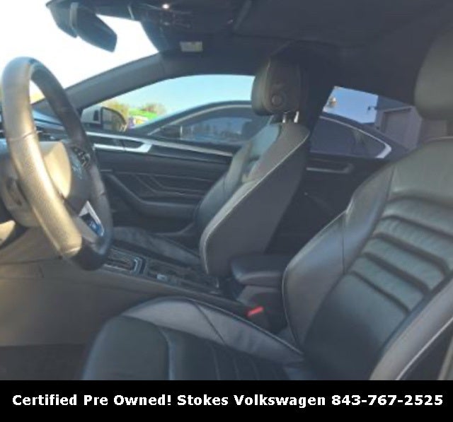 2022 Volkswagen Arteon 2.0T SEL R-Line