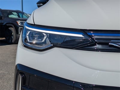 2026 Volkswagen Golf R 2.0T