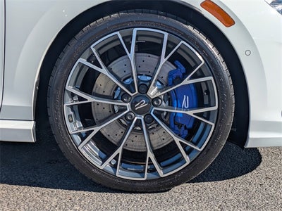 2026 Volkswagen Golf R 2.0T