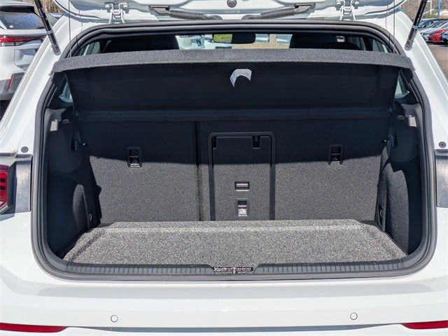 2026 Volkswagen Golf R 2.0T