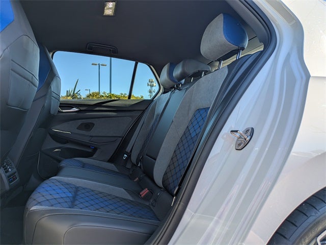 2026 Volkswagen Golf R 2.0T