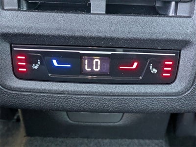 2026 Volkswagen Golf R 2.0T