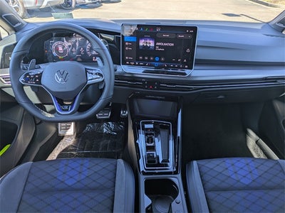 2026 Volkswagen Golf R 2.0T