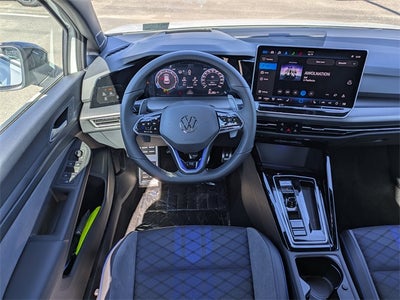 2026 Volkswagen Golf R 2.0T