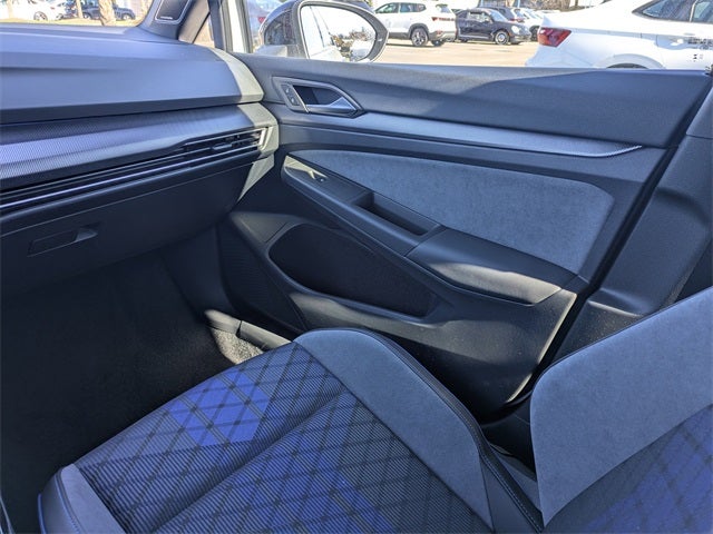 2026 Volkswagen Golf R 2.0T