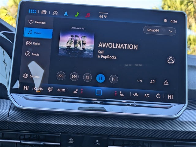 2026 Volkswagen Golf R 2.0T