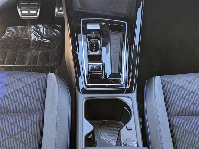 2026 Volkswagen Golf R 2.0T