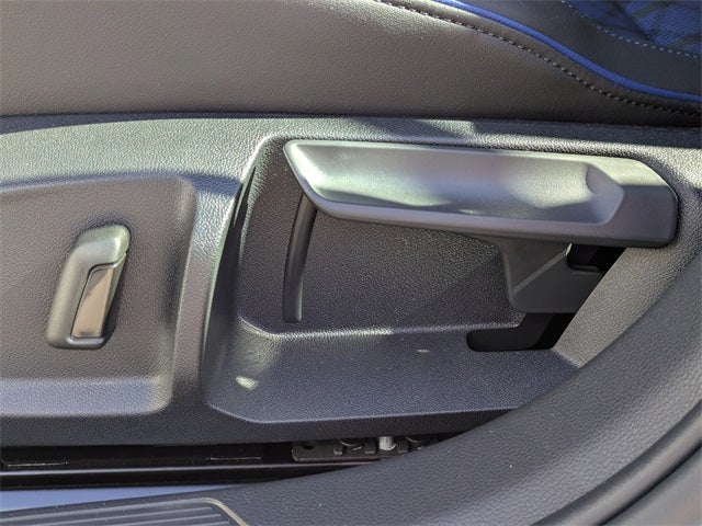 2026 Volkswagen Golf R 2.0T