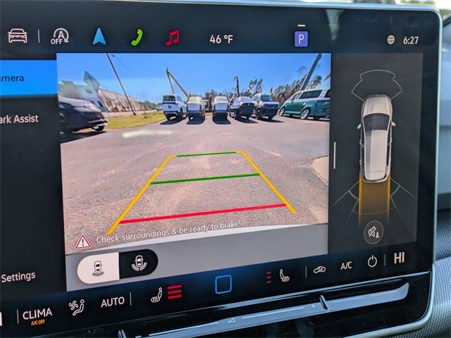 2026 Volkswagen Golf R 2.0T