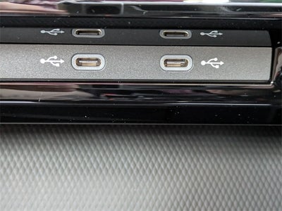 2026 Volkswagen Golf R 2.0T