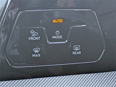 2026 Volkswagen Golf R 2.0T