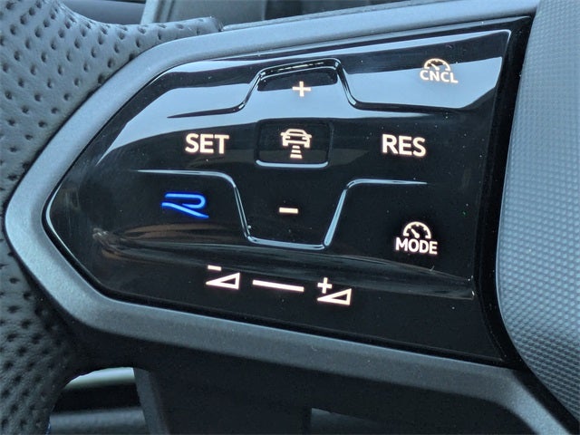 2026 Volkswagen Golf R 2.0T