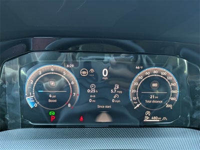 2026 Volkswagen Golf R 2.0T