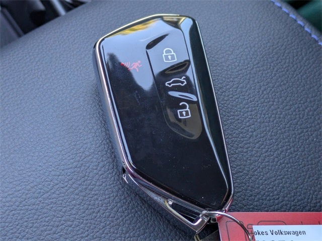 2026 Volkswagen Golf R 2.0T