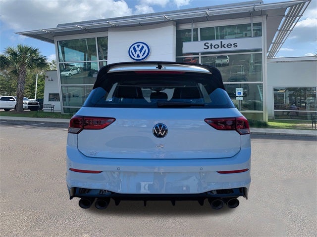 2026 Volkswagen Golf R 2.0T