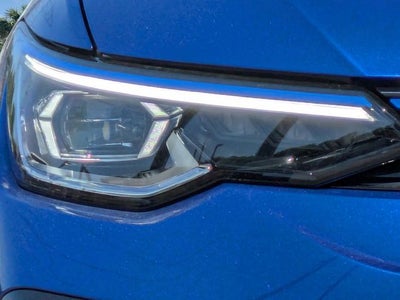 2026 Volkswagen Golf R Golf R 4MOTION