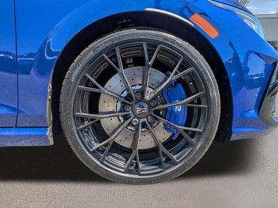 2026 Volkswagen Golf R Golf R 4MOTION