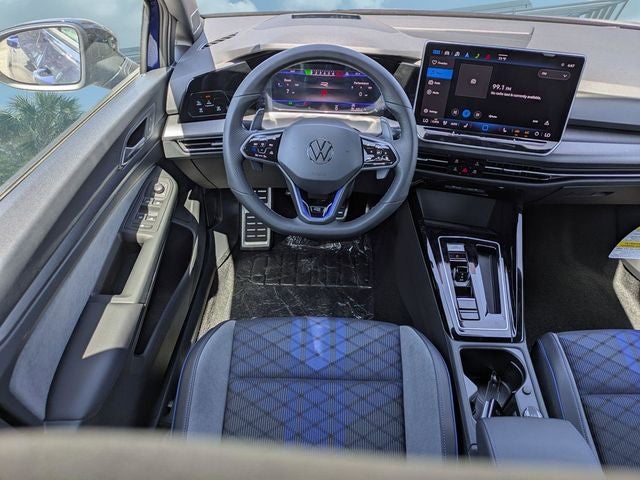 2026 Volkswagen Golf R Golf R 4MOTION
