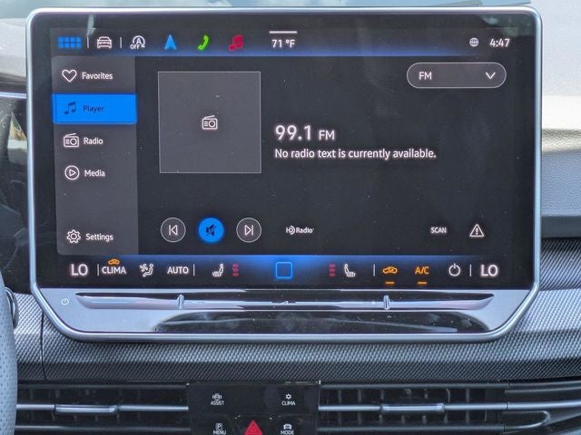 2026 Volkswagen Golf R Golf R 4MOTION