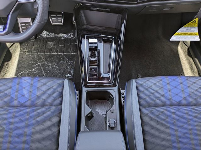 2026 Volkswagen Golf R Golf R 4MOTION