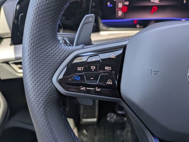 2026 Volkswagen Golf R Golf R 4MOTION