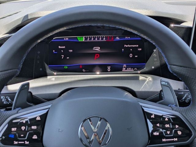 2026 Volkswagen Golf R Golf R 4MOTION