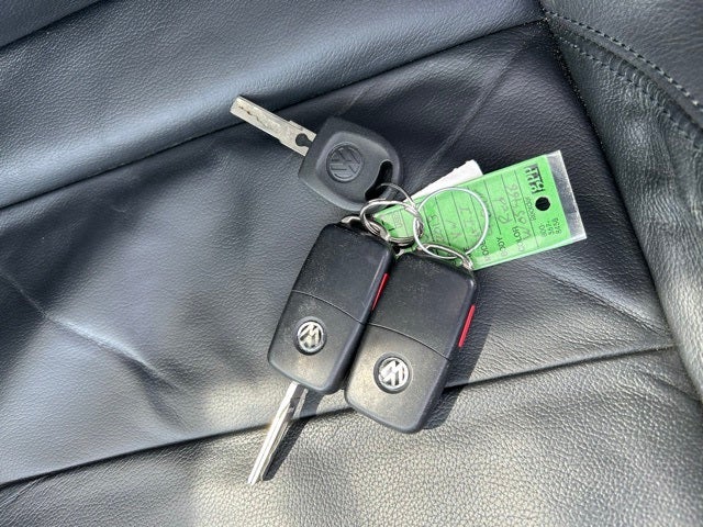 2013 Volkswagen GTI Base