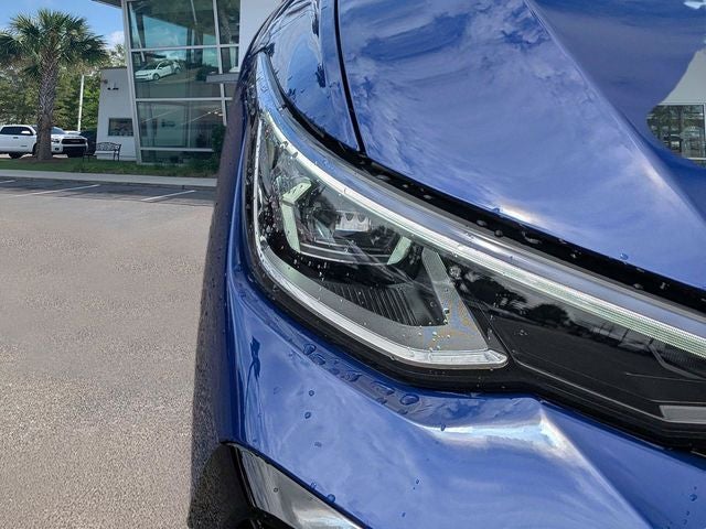 2026 Volkswagen Golf R 2.0T