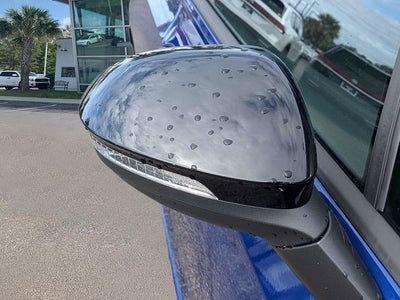 2026 Volkswagen Golf R 2.0T