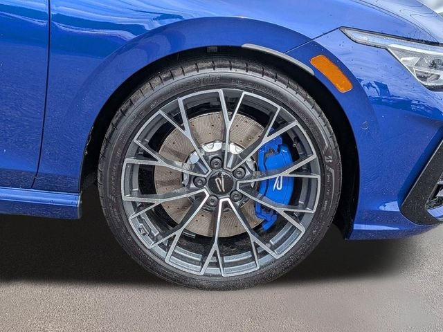 2026 Volkswagen Golf R 2.0T