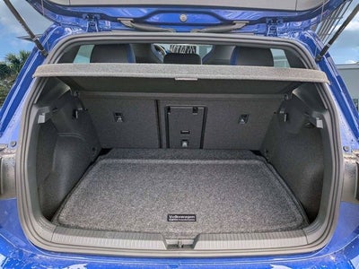 2026 Volkswagen Golf R 2.0T