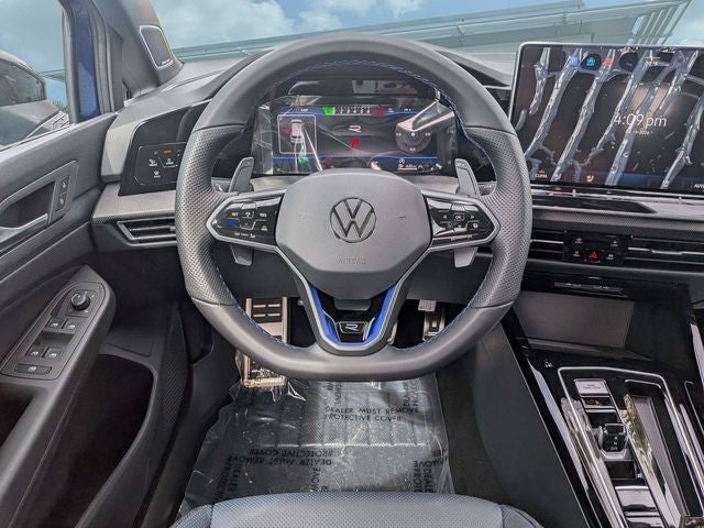 2026 Volkswagen Golf R 2.0T