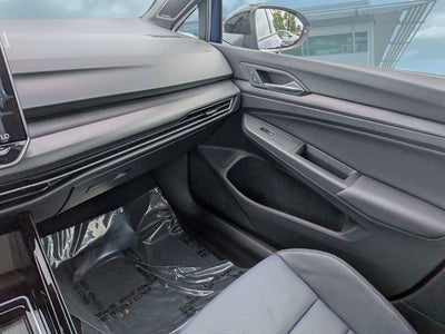 2026 Volkswagen Golf R 2.0T