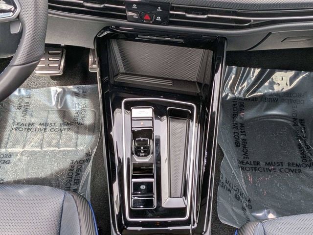2026 Volkswagen Golf R 2.0T