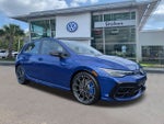 2026 Volkswagen Golf R 2.0T