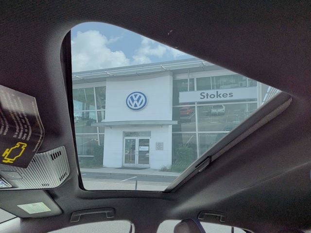 2026 Volkswagen Golf R 2.0T