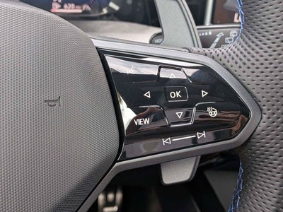 2026 Volkswagen Golf R 2.0T